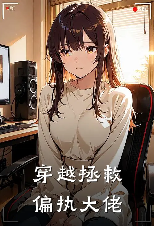 穿越拯救偏执大佬