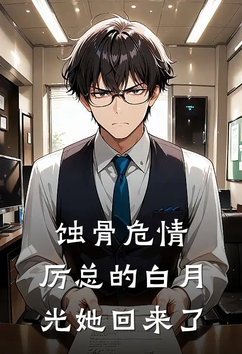 蚀骨危情：厉总的白月光她回来了(厉墨辰江晚晴)全章节在线阅读_厉墨辰江晚晴全章节在线阅读