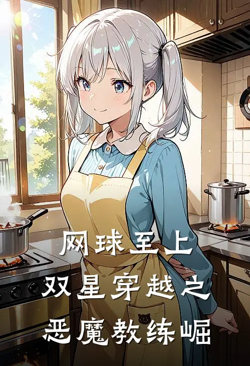 网球至上：双星穿越之恶魔教练崛