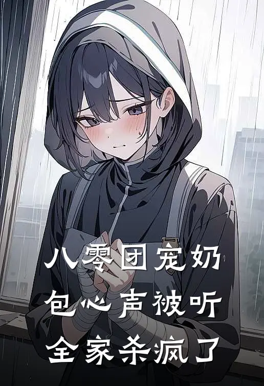 八零团宠奶包心声被听全家杀疯了