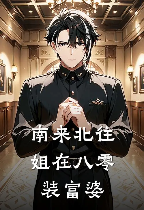 南来北往：姐在八零装富婆沈秀萍马魁免费小说_完本免费小说南来北往：姐在八零装富婆沈秀萍马魁