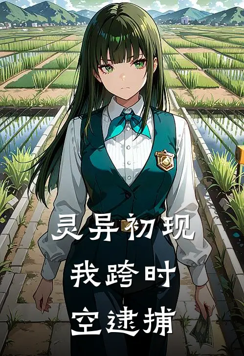 阿香鹤星辰灵异初现，我跨时空逮捕全本免费在线阅读_灵异初现，我跨时空逮捕全本阅读