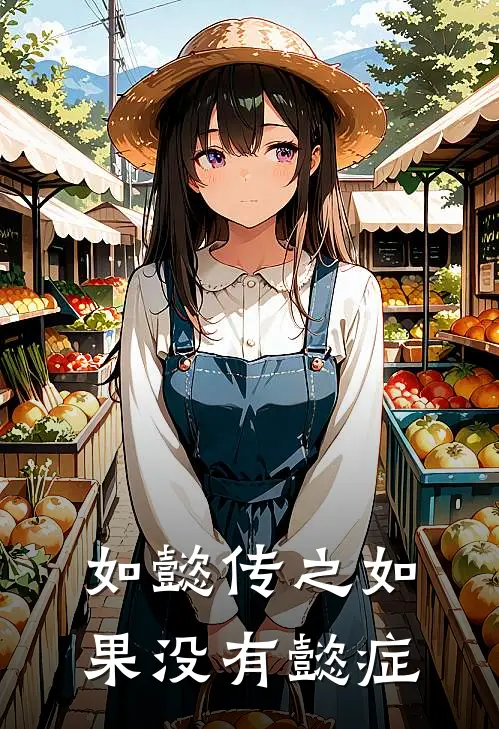 如懿传之如果没有懿症