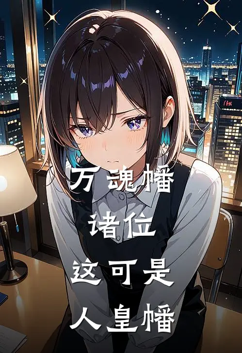 万魂幡，诸位，这可是人皇幡林婉儿雷克斯最新章节免费阅读_万魂幡，诸位，这可是人皇幡全集免费阅读