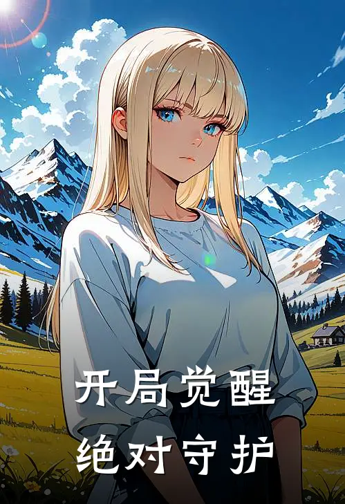 开局觉醒绝对守护
