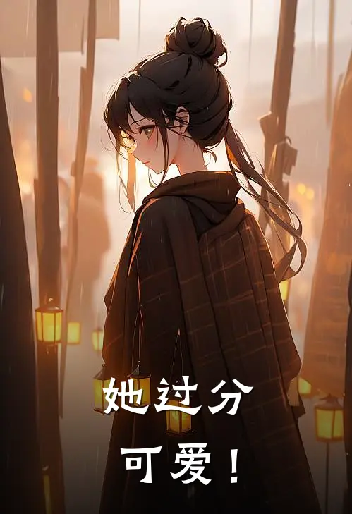 《她过分可爱！》肖宇江沫_(她过分可爱！)全集在线阅读