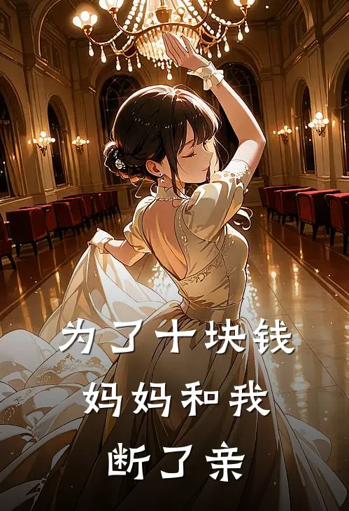 为了十块钱，妈妈和我断了亲(宁宁许宁宁)在哪看免费小说_全本免费完结小说为了十块钱，妈妈和我断了亲宁宁许宁宁