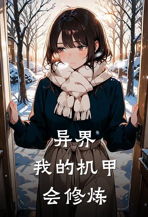 异界：我的机甲会修炼