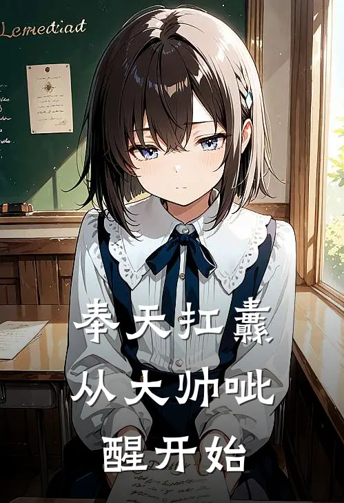 奉天扛纛：从大帅呲醒开始