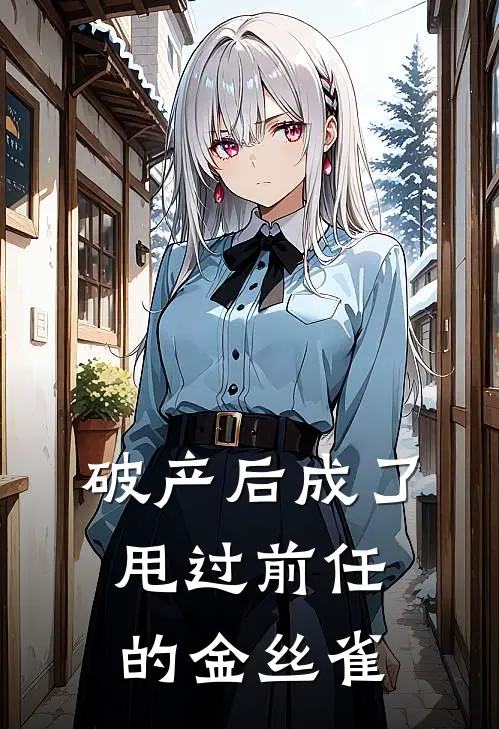 破产后成了甩过前任的金丝雀(沈念薄殊)完结的热门小说_全本免费完结小说破产后成了甩过前任的金丝雀(沈念薄殊)