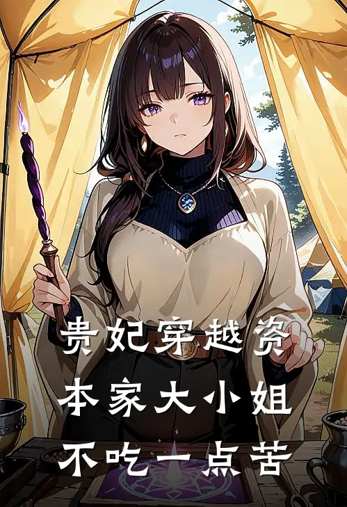 贵妃穿越资本家大小姐不吃一点苦苏明哲孙珍热门完本小说_最新章节列表贵妃穿越资本家大小姐不吃一点苦(苏明哲孙珍)