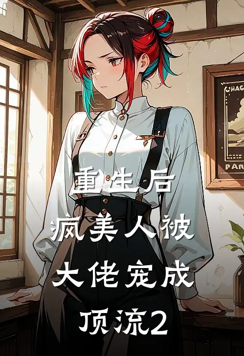 重生后，疯美人被大佬宠成顶流2