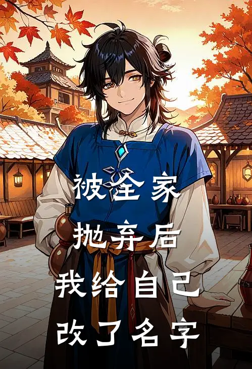 被全家抛弃后，我给自己改了名字林巧巧林建国免费小说阅读_免费小说大全被全家抛弃后，我给自己改了名字(林巧巧林建国)
