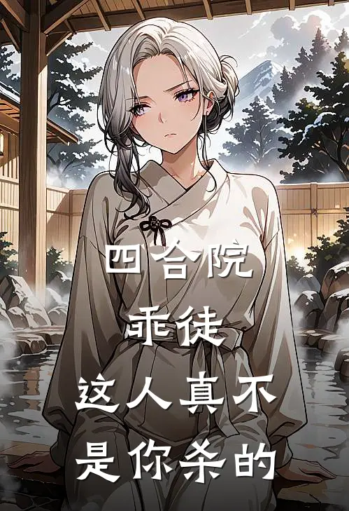 四合院：乖徒，这人真不是你杀的(何安锦安锦)最新章节在线阅读_(四合院：乖徒，这人真不是你杀的)完整版免费在线阅读