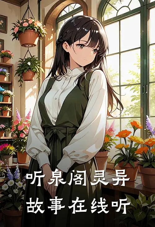 听泉阁灵异故事在线听