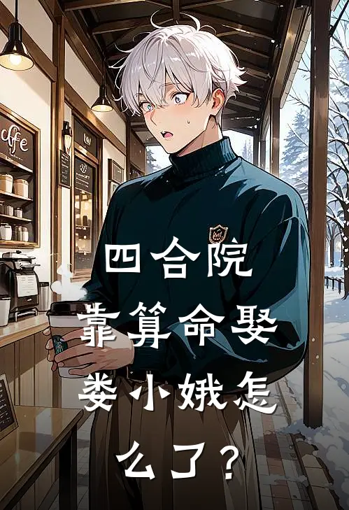 四合院：靠算命娶娄小娥怎么了？