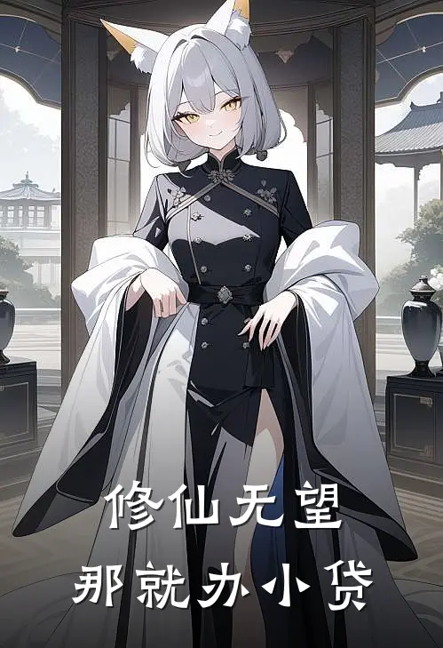 修仙无望，那就办小贷