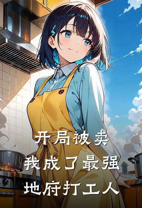 开局被卖，我成了最强地府打工人