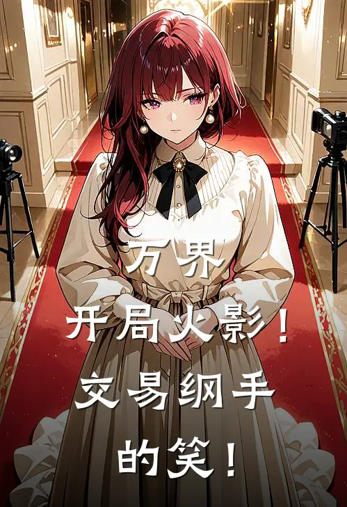 万界：开局火影！交易纲手的笑！