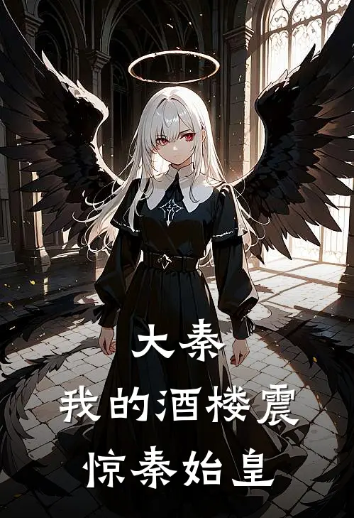 《大秦：我的酒楼震惊秦始皇》嬴政赵高完本小说_嬴政赵高(大秦：我的酒楼震惊秦始皇)全文免费阅读无弹窗大结局