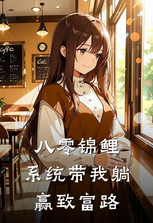 八零锦鲤：系统带我躺赢致富路(林晚星林建军)热门小说大全_免费小说大全八零锦鲤：系统带我躺赢致富路林晚星林建军