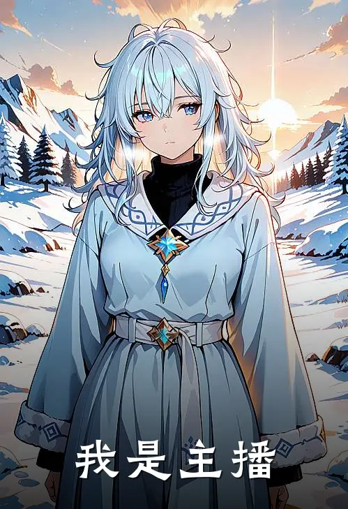 我是主播