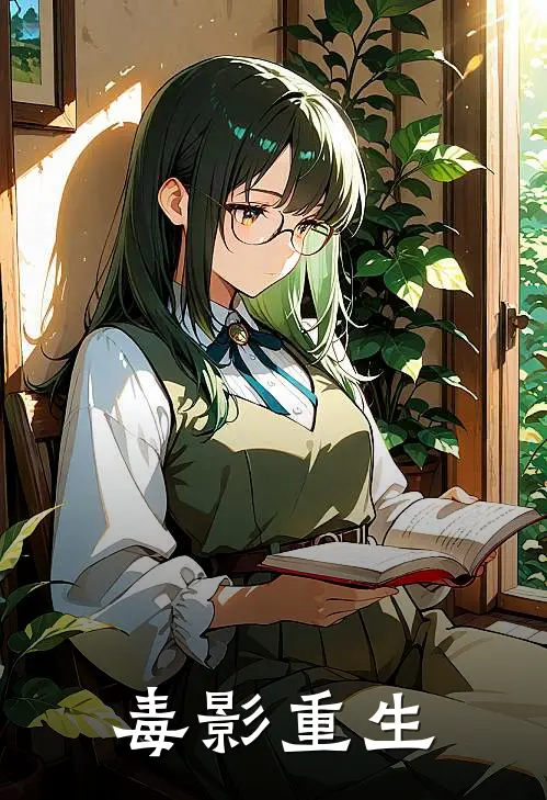 毒影重生