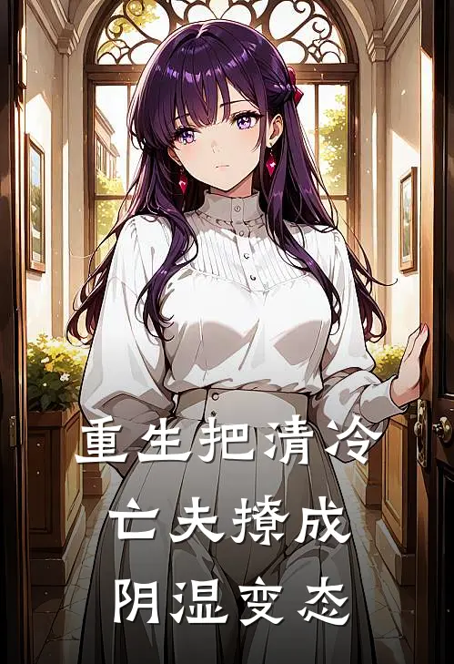 重生把清冷亡夫撩成阴湿变态