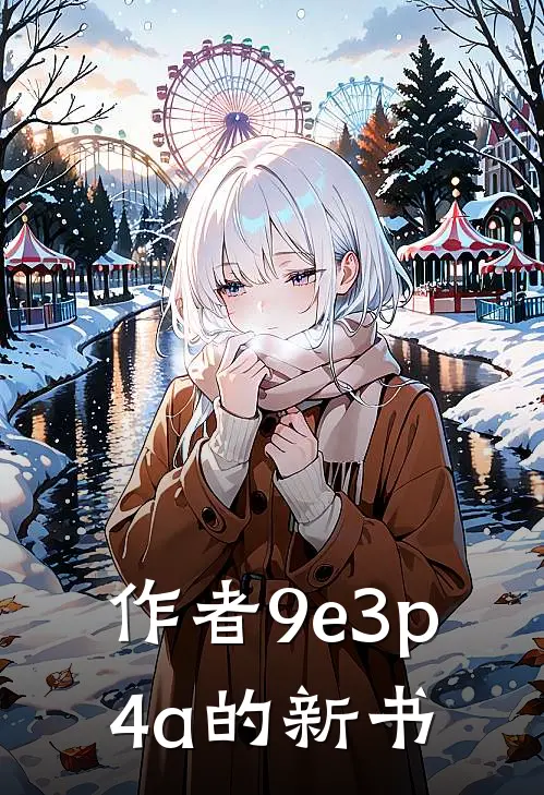 作者9e3p4a的新书