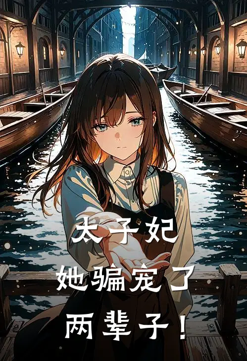 太子妃，她骗宠了两辈子！