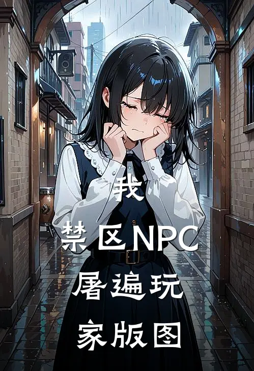 我，禁区NPC，屠遍玩家版图