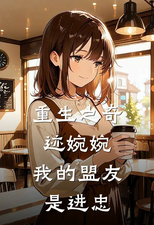 重生之奇迹婉婉：我的盟友是进忠魏嬿婉进忠热门小说阅读_完本完结小说重生之奇迹婉婉：我的盟友是进忠魏嬿婉进忠