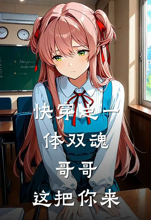 快穿之一体双魂，哥哥，这把你来