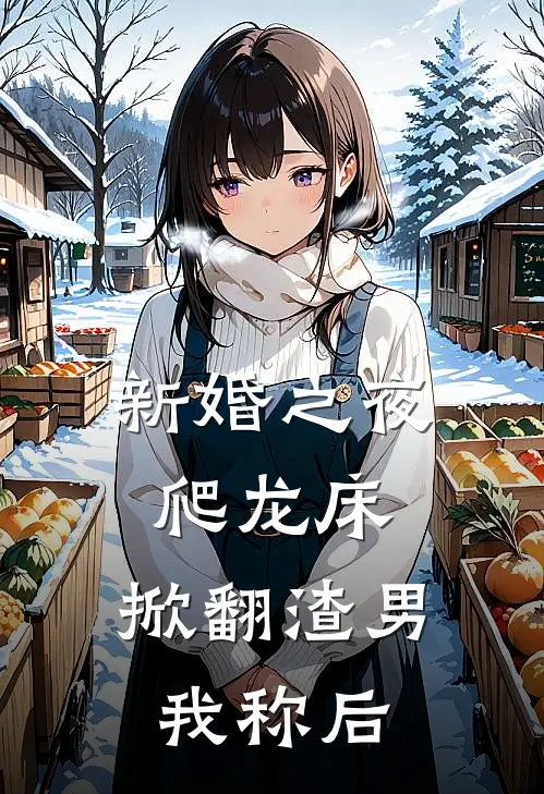 新婚之夜爬龙床，掀翻渣男我称后