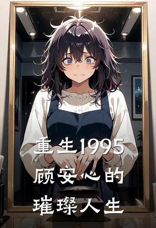 重生1995：顾安心的璀璨人生