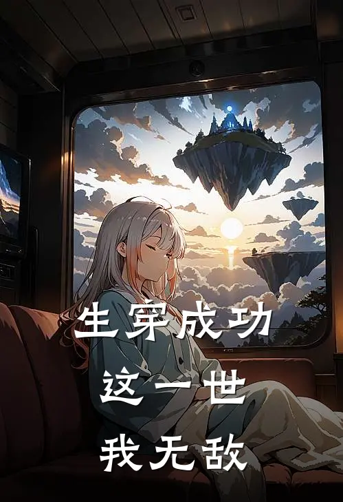 生穿成功，这一世我无敌