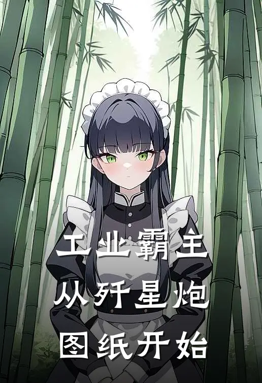 工业霸主：从歼星炮图纸开始陈序陈一完整版小说全文免费阅读_最新章节列表工业霸主：从歼星炮图纸开始(陈序陈一)