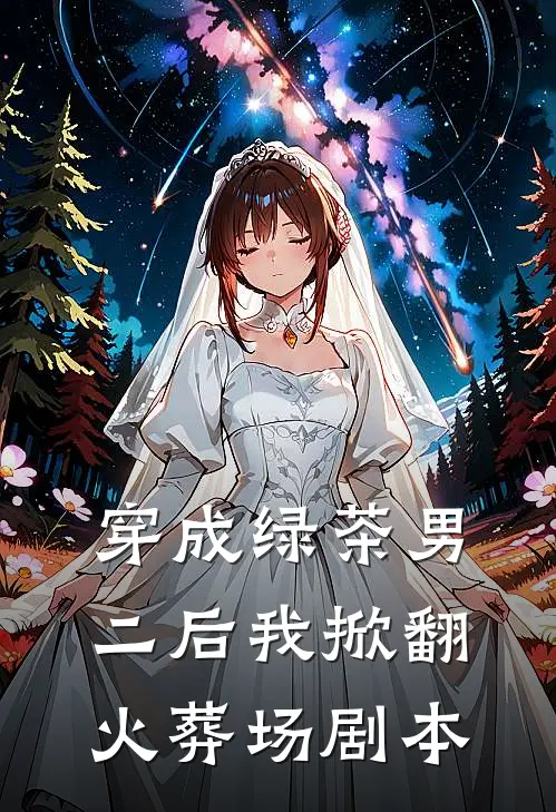 沈清辞柳如烟《穿成绿茶男二后我掀翻火葬场剧本》_《穿成绿茶男二后我掀翻火葬场剧本》最新章节在线阅读