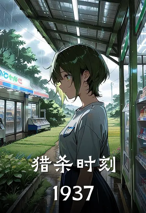 猎杀时刻1937