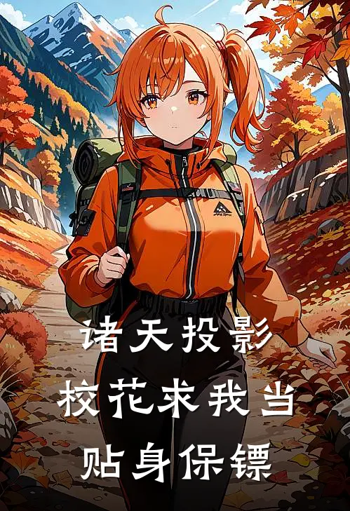 诸天投影：校花求我当贴身保镖