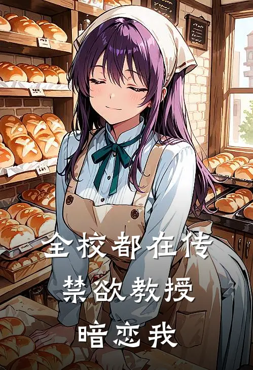 全校都在传，禁欲教授暗恋我沈淮序苏曼热门的网络小说_完整版小说全校都在传，禁欲教授暗恋我(沈淮序苏曼)