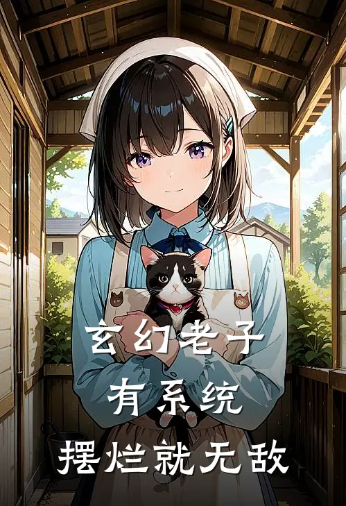 【玄幻】老子有系统，摆烂就无敌