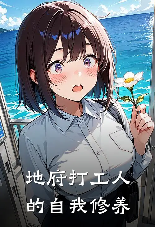 地府打工人的自我修养(陈默甜甜)最新完结小说_完结版小说全文免费阅读地府打工人的自我修养(陈默甜甜)
