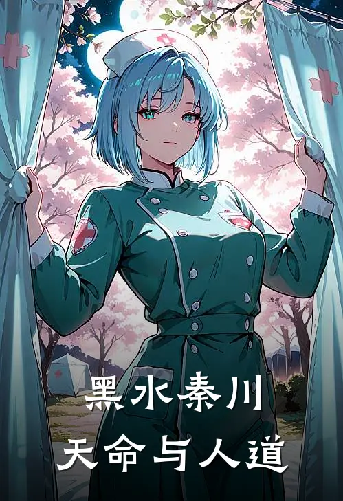 黑水秦川：天命与人道