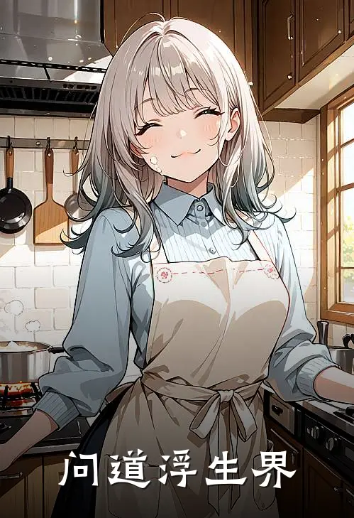 问道浮生界