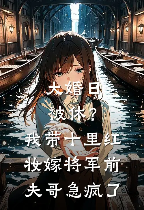 大婚日被休？我带十里红妆嫁将军，前夫哥急疯了世子妃螺子黛完结版小说_完结版小说大婚日被休？我带十里红妆嫁将军，前夫哥急疯了(世子妃螺子黛)