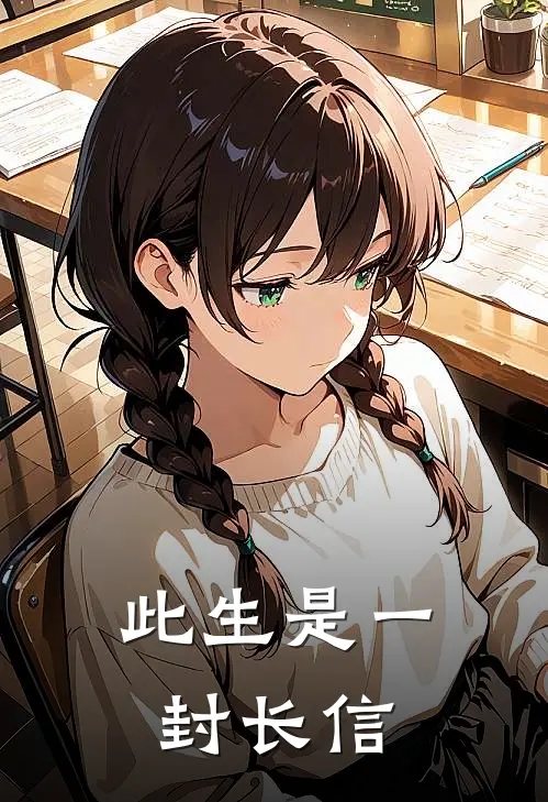 此生是一封长信江晏舟温宁清完本热门小说_完本小说免费此生是一封长信(江晏舟温宁清)