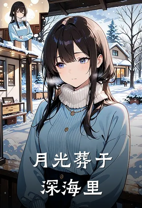 月光葬于深海里秦深周希玥完整免费小说_小说全文免费阅读月光葬于深海里秦深周希玥