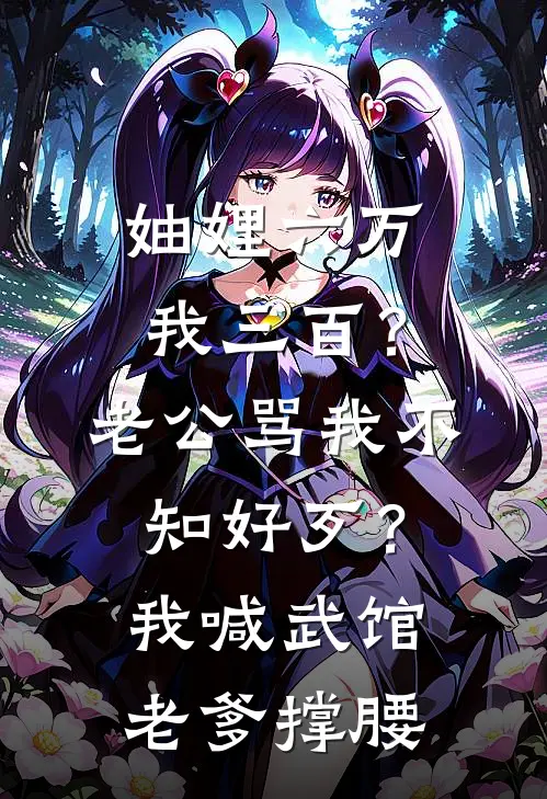 妯娌六万我三百？老公骂我不知好歹？我喊武馆老爹撑腰(刘燕王兰)全本免费小说阅读_全文免费阅读妯娌六万我三百？老公骂我不知好歹？我喊武馆老爹撑腰刘燕王兰