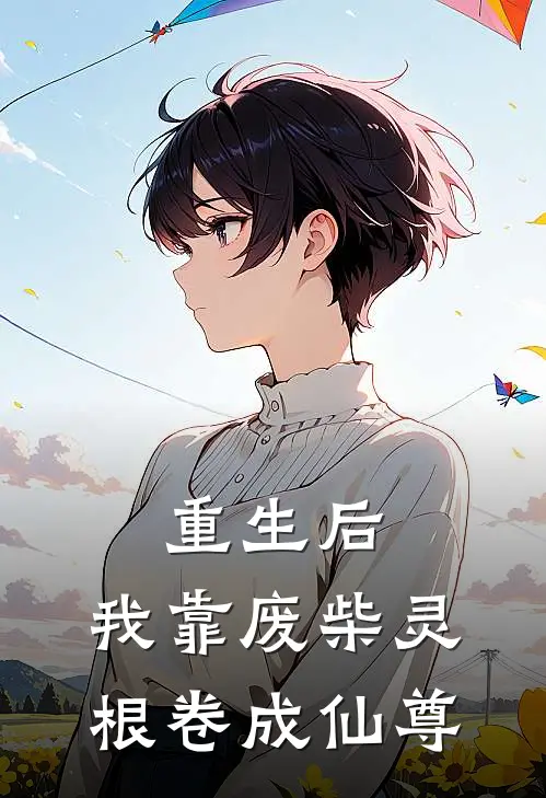 重生后，我靠废柴灵根卷成仙尊苏软张兰最新小说全文阅读_在线免费小说重生后，我靠废柴灵根卷成仙尊(苏软张兰)